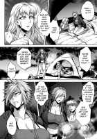 Hachishaku Hachiwa Keraku Meguri - Igyou Kaikitan / 八尺八話快樂巡り 異形怪奇譚 [Jyoka] [Original] Thumbnail Page 118