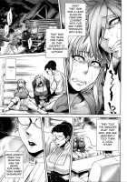 Hachishaku Hachiwa Keraku Meguri - Igyou Kaikitan / 八尺八話快樂巡り 異形怪奇譚 [Jyoka] [Original] Thumbnail Page 121