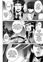 Hachishaku Hachiwa Keraku Meguri - Igyou Kaikitan / 八尺八話快樂巡り 異形怪奇譚 [Jyoka] [Original] Thumbnail Page 141