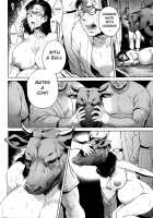 Hachishaku Hachiwa Keraku Meguri - Igyou Kaikitan / 八尺八話快樂巡り 異形怪奇譚 [Jyoka] [Original] Thumbnail Page 159