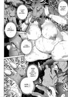 Hachishaku Hachiwa Keraku Meguri - Igyou Kaikitan / 八尺八話快樂巡り 異形怪奇譚 [Jyoka] [Original] Thumbnail Page 161