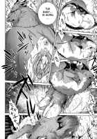 Hachishaku Hachiwa Keraku Meguri - Igyou Kaikitan / 八尺八話快樂巡り 異形怪奇譚 [Jyoka] [Original] Thumbnail Page 163