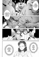 Hachishaku Hachiwa Keraku Meguri - Igyou Kaikitan / 八尺八話快樂巡り 異形怪奇譚 [Jyoka] [Original] Thumbnail Page 165