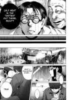 Hachishaku Hachiwa Keraku Meguri - Igyou Kaikitan / 八尺八話快樂巡り 異形怪奇譚 [Jyoka] [Original] Thumbnail Page 166