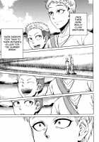 Hachishaku Hachiwa Keraku Meguri - Igyou Kaikitan / 八尺八話快樂巡り 異形怪奇譚 [Jyoka] [Original] Thumbnail Page 168