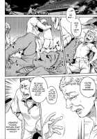 Hachishaku Hachiwa Keraku Meguri - Igyou Kaikitan / 八尺八話快樂巡り 異形怪奇譚 [Jyoka] [Original] Thumbnail Page 173