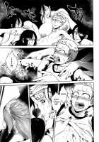 Hachishaku Hachiwa Keraku Meguri - Igyou Kaikitan / 八尺八話快樂巡り 異形怪奇譚 [Jyoka] [Original] Thumbnail Page 178