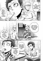 Hachishaku Hachiwa Keraku Meguri - Igyou Kaikitan / 八尺八話快樂巡り 異形怪奇譚 [Jyoka] [Original] Thumbnail Page 17