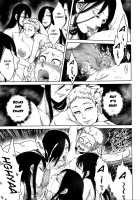 Hachishaku Hachiwa Keraku Meguri - Igyou Kaikitan / 八尺八話快樂巡り 異形怪奇譚 [Jyoka] [Original] Thumbnail Page 180