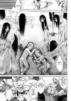 Hachishaku Hachiwa Keraku Meguri - Igyou Kaikitan / 八尺八話快樂巡り 異形怪奇譚 [Jyoka] [Original] Thumbnail Page 189