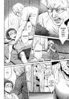 Hachishaku Hachiwa Keraku Meguri - Igyou Kaikitan / 八尺八話快樂巡り 異形怪奇譚 [Jyoka] [Original] Thumbnail Page 18