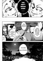 Hachishaku Hachiwa Keraku Meguri - Igyou Kaikitan / 八尺八話快樂巡り 異形怪奇譚 [Jyoka] [Original] Thumbnail Page 190