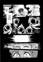 Hachishaku Hachiwa Keraku Meguri - Igyou Kaikitan / 八尺八話快樂巡り 異形怪奇譚 [Jyoka] [Original] Thumbnail Page 197