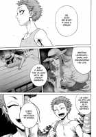 Hachishaku Hachiwa Keraku Meguri - Igyou Kaikitan / 八尺八話快樂巡り 異形怪奇譚 [Jyoka] [Original] Thumbnail Page 201