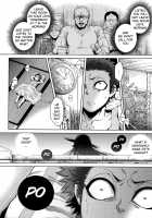 Hachishaku Hachiwa Keraku Meguri - Igyou Kaikitan / 八尺八話快樂巡り 異形怪奇譚 [Jyoka] [Original] Thumbnail Page 20