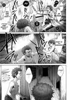 Hachishaku Hachiwa Keraku Meguri - Igyou Kaikitan / 八尺八話快樂巡り 異形怪奇譚 [Jyoka] [Original] Thumbnail Page 21