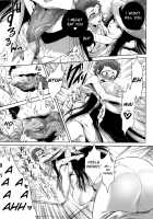 Hachishaku Hachiwa Keraku Meguri - Igyou Kaikitan / 八尺八話快樂巡り 異形怪奇譚 [Jyoka] [Original] Thumbnail Page 25