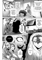 Hachishaku Hachiwa Keraku Meguri - Igyou Kaikitan / 八尺八話快樂巡り 異形怪奇譚 [Jyoka] [Original] Thumbnail Page 32