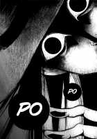 Hachishaku Hachiwa Keraku Meguri - Igyou Kaikitan / 八尺八話快樂巡り 異形怪奇譚 [Jyoka] [Original] Thumbnail Page 35