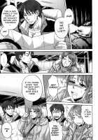 Hachishaku Hachiwa Keraku Meguri - Igyou Kaikitan / 八尺八話快樂巡り 異形怪奇譚 [Jyoka] [Original] Thumbnail Page 38