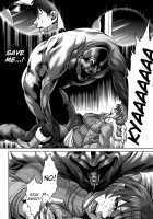 Hachishaku Hachiwa Keraku Meguri - Igyou Kaikitan / 八尺八話快樂巡り 異形怪奇譚 [Jyoka] [Original] Thumbnail Page 45