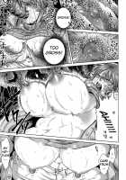 Hachishaku Hachiwa Keraku Meguri - Igyou Kaikitan / 八尺八話快樂巡り 異形怪奇譚 [Jyoka] [Original] Thumbnail Page 48