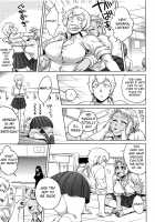 Hachishaku Hachiwa Keraku Meguri - Igyou Kaikitan / 八尺八話快樂巡り 異形怪奇譚 [Jyoka] [Original] Thumbnail Page 64