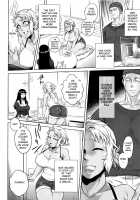 Hachishaku Hachiwa Keraku Meguri - Igyou Kaikitan / 八尺八話快樂巡り 異形怪奇譚 [Jyoka] [Original] Thumbnail Page 67