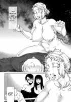 Hachishaku Hachiwa Keraku Meguri - Igyou Kaikitan / 八尺八話快樂巡り 異形怪奇譚 [Jyoka] [Original] Thumbnail Page 81