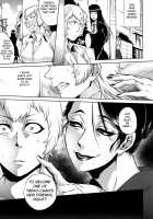 Hachishaku Hachiwa Keraku Meguri - Igyou Kaikitan / 八尺八話快樂巡り 異形怪奇譚 [Jyoka] [Original] Thumbnail Page 82