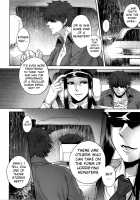 Hachishaku Hachiwa Keraku Meguri - Igyou Kaikitan / 八尺八話快樂巡り 異形怪奇譚 [Jyoka] [Original] Thumbnail Page 83