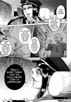 Hachishaku Hachiwa Keraku Meguri - Igyou Kaikitan / 八尺八話快樂巡り 異形怪奇譚 [Jyoka] [Original] Thumbnail Page 84