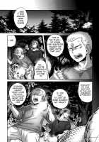 Hachishaku Hachiwa Keraku Meguri - Igyou Kaikitan / 八尺八話快樂巡り 異形怪奇譚 [Jyoka] [Original] Thumbnail Page 86