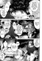 Hachishaku Hachiwa Keraku Meguri - Igyou Kaikitan / 八尺八話快樂巡り 異形怪奇譚 [Jyoka] [Original] Thumbnail Page 90