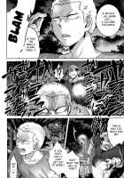 Hachishaku Hachiwa Keraku Meguri - Igyou Kaikitan / 八尺八話快樂巡り 異形怪奇譚 [Jyoka] [Original] Thumbnail Page 91