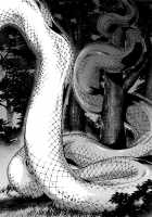 Hachishaku Hachiwa Keraku Meguri - Igyou Kaikitan / 八尺八話快樂巡り 異形怪奇譚 [Jyoka] [Original] Thumbnail Page 93