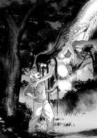 Hachishaku Hachiwa Keraku Meguri - Igyou Kaikitan / 八尺八話快樂巡り 異形怪奇譚 [Jyoka] [Original] Thumbnail Page 95