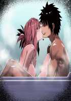 Nightingale - Colored [Hex D] [Fate] Thumbnail Page 17