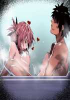 Nightingale - Colored [Hex D] [Fate] Thumbnail Page 18