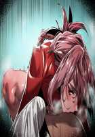 Nightingale - Colored [Hex D] [Fate] Thumbnail Page 17