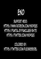 Nightingale - Colored [Hex D] [Fate] Thumbnail Page 20