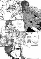 Time [Hayase Hashiba] [Original] Thumbnail Page 17