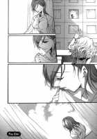 Time [Hayase Hashiba] [Original] Thumbnail Page 18