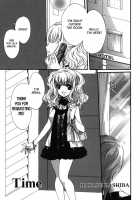 Time [Hayase Hashiba] [Original] Thumbnail Page 03