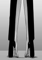 Gudao x Nightingale [Hex D] [Fate] Thumbnail Page 106