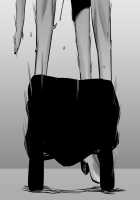 Gudao x Nightingale [Hex D] [Fate] Thumbnail Page 108