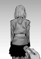 Gudao x Nightingale [Hex D] [Fate] Thumbnail Page 119