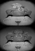 Gudao x Nightingale [Hex D] [Fate] Thumbnail Page 133