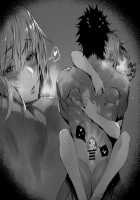 Gudao x Nightingale [Hex D] [Fate] Thumbnail Page 134