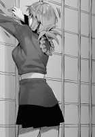 Gudao x Nightingale [Hex D] [Fate] Thumbnail Page 140